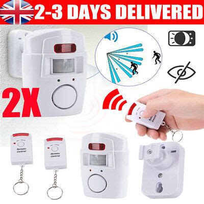 are fake burglar alarms any good